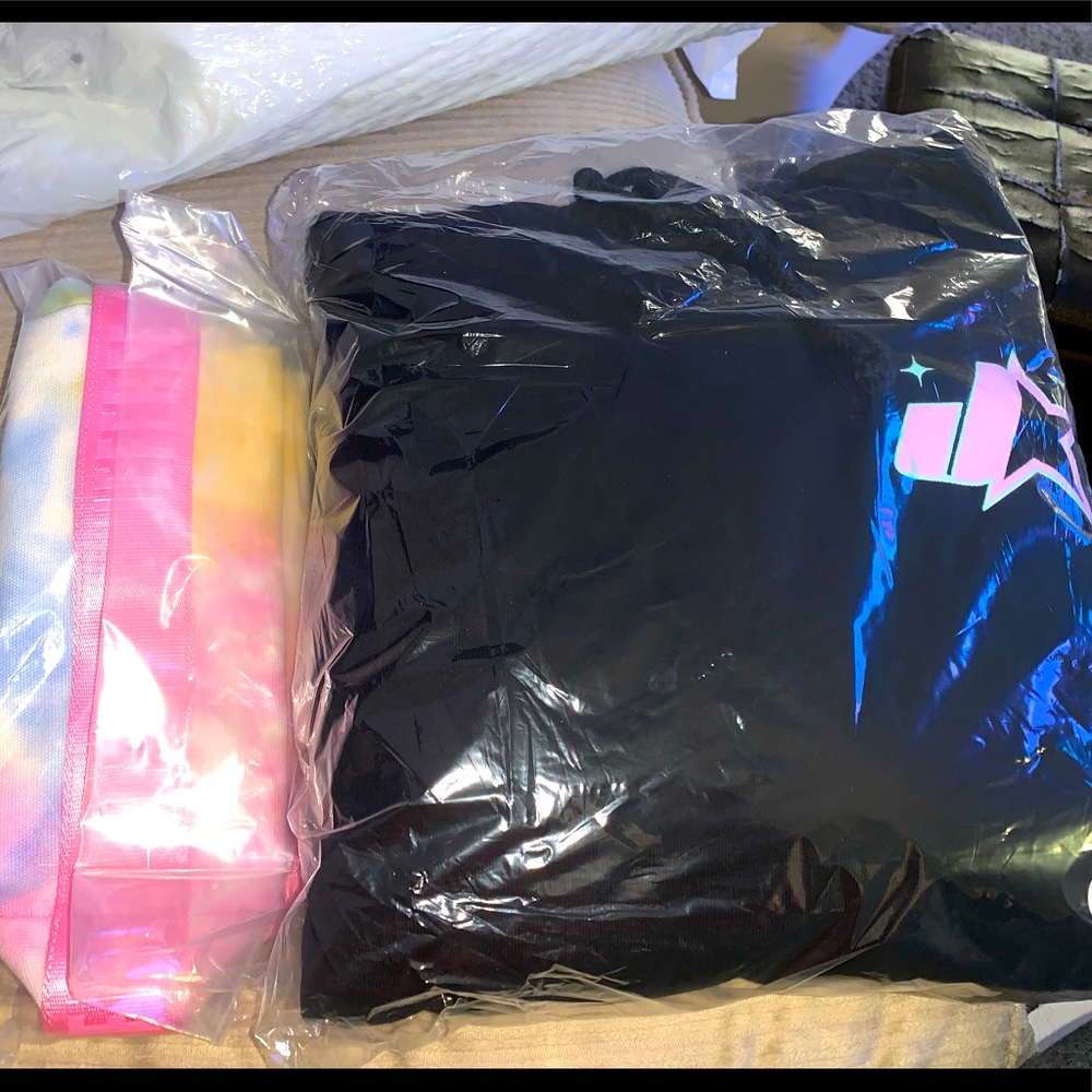 Jeffree Star Mystery Box Exclusives